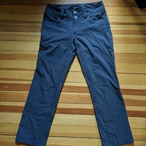 Marmot hiking pants